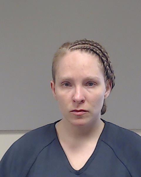 Overby, Anna Donese arrested by Collin County SO/PD
