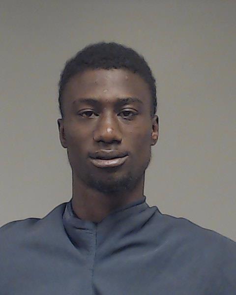 Fullylove, Malik Dewhite arrested by Collin County SO/PD