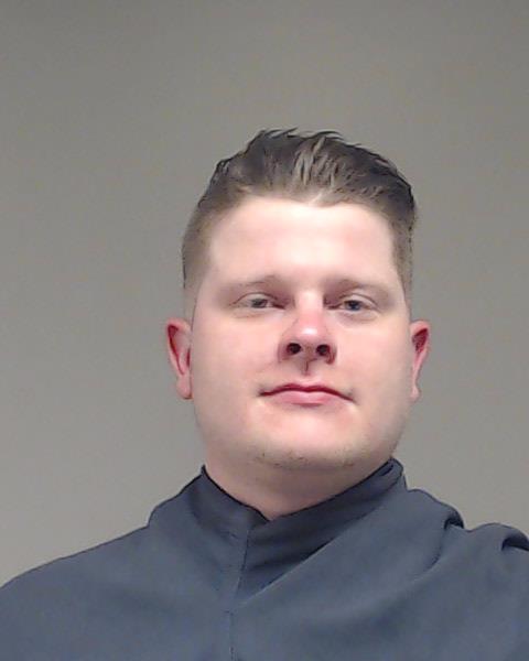 Senn, Dodger Riley arrested by Collin County SO/PD