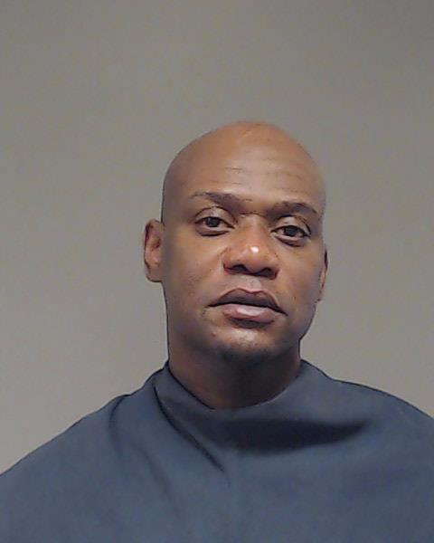 Finley, Joel Damon arrested by Collin County SO/PD