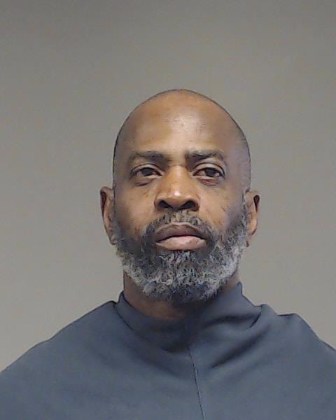 Parker, Howard Lewis arrested by Collin County SO/PD