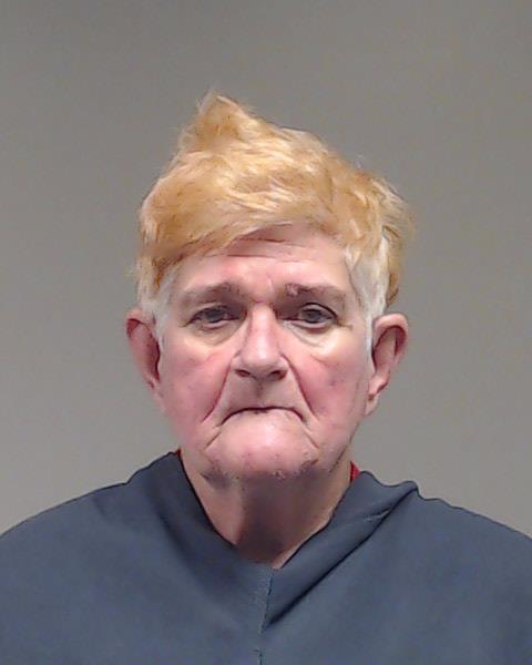 Lickman, Andrea Michelle arrested by Collin County SO/PD