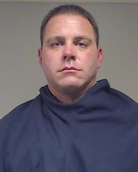 Smith, Rodney Lloyd arrested by Collin County SO/PD