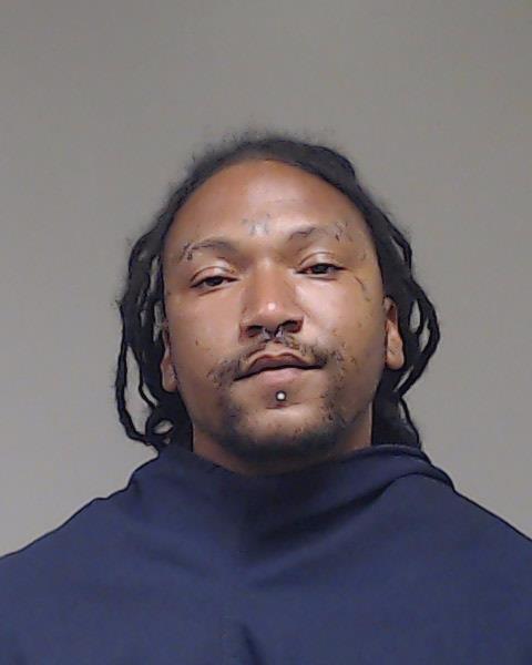 Hamilton, Donald Ray arrested by Collin County SO/PD