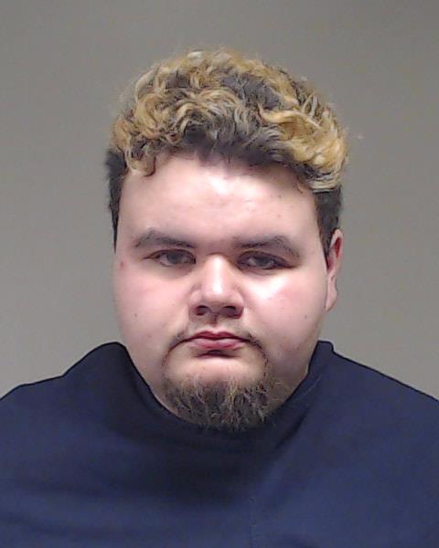 Millican, Justin Daniel arrested by Collin County SO/PD