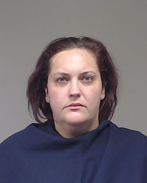 Oliver, Lea Ann arrested by Collin County SO/PD