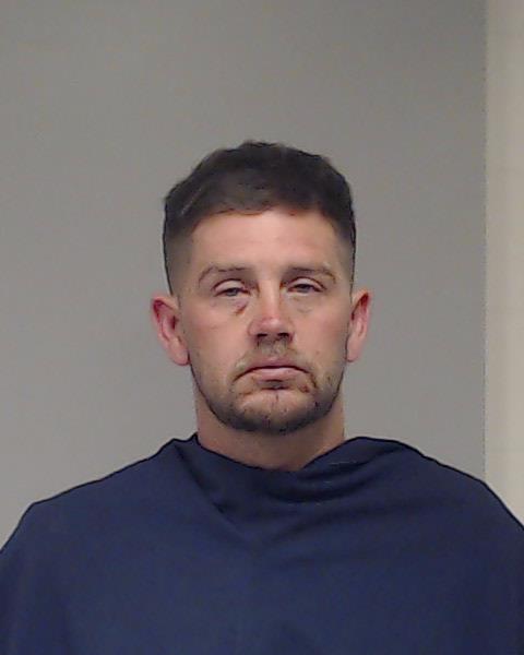 Milks, Michael Glenn booking photo