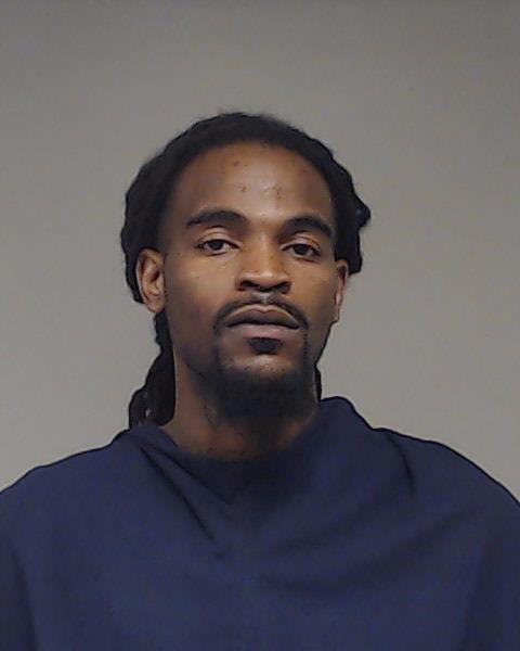 Taylor, Demarlo Dupree booking photo