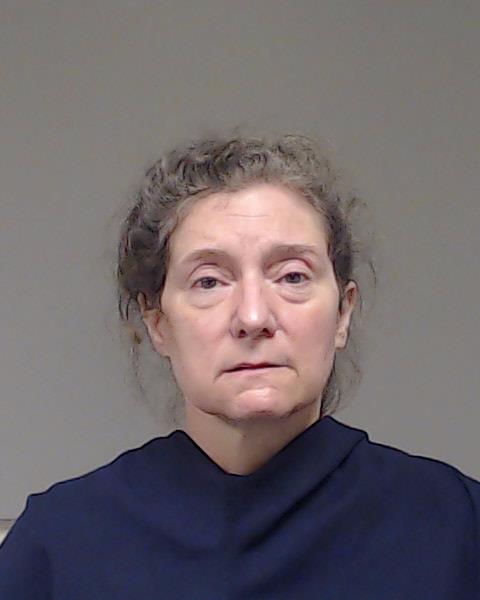 Smith, Tearice Louise booking photo