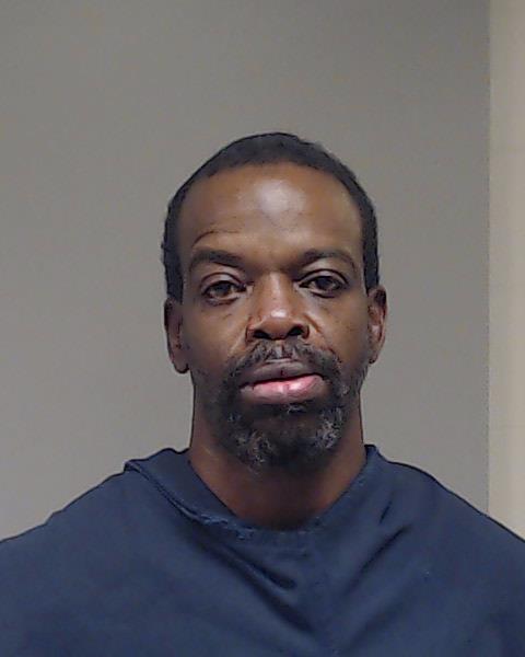 Jefferson, Rodney Dewane booking photo