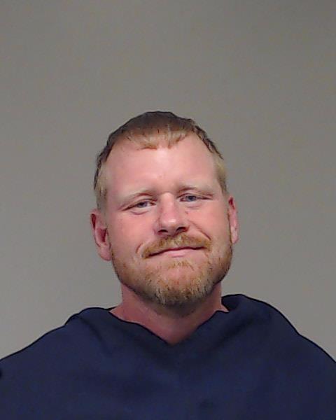 Yates, Douglas Randall, Jr. booking photo