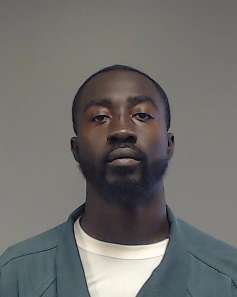 White, Zacimbricc Dizhay booking photo