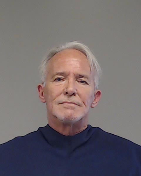 Kreps, Chad Alan booking photo