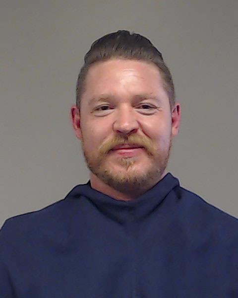 Means, William Austin booking photo