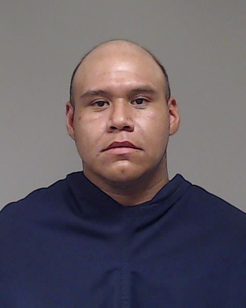 Sarmiento, Enrique Rafael booking photo