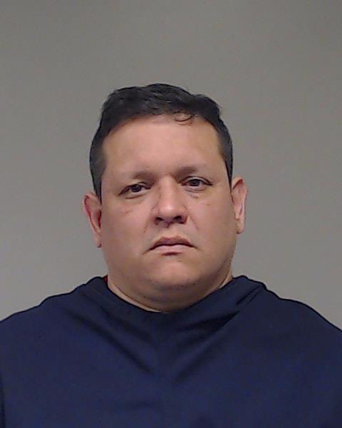 Hernandez, Argenis booking photo