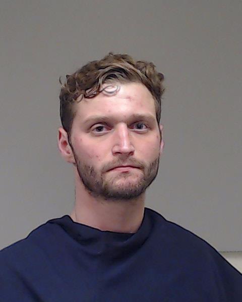 Siau, Johnny Eugene, Jr. booking photo