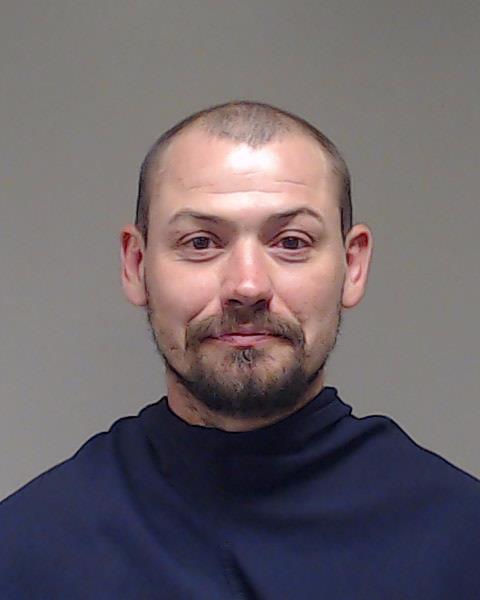 Burris, Matthew Ryan booking photo