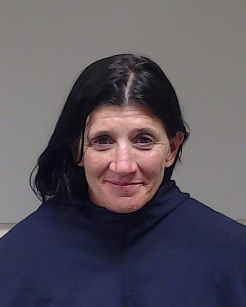 Danger, Brandi Xan arrested by Collin County SO/PD