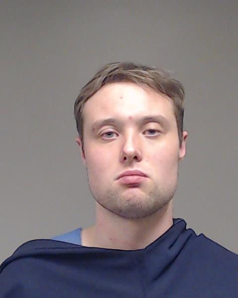 Yarbrough, Taylor Wayne arrested by Collin County SO/PD