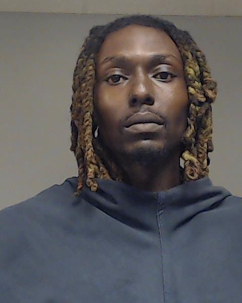 Kates, David Earl arrested by Collin County SO/PD