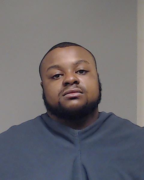 THOMAS, COHLBY CHANCELLOR arrested by Collin County SO/PD