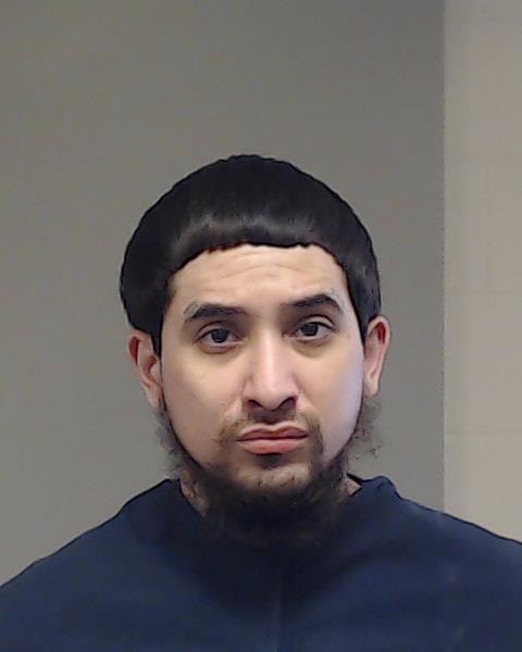 Flores, Jose Carlos, Jr. arrested by Collin County SO/PD