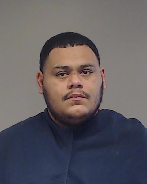 Gonzalez-Cortez, Fernando arrested by Collin County SO/PD