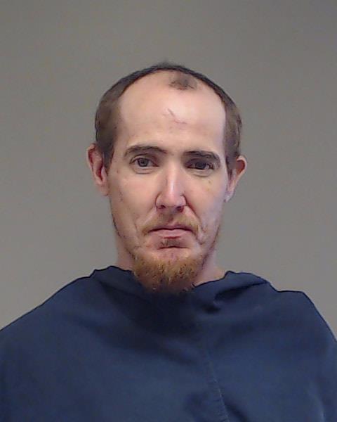 Gorcey, Timothy arrested by Collin County SO/PD