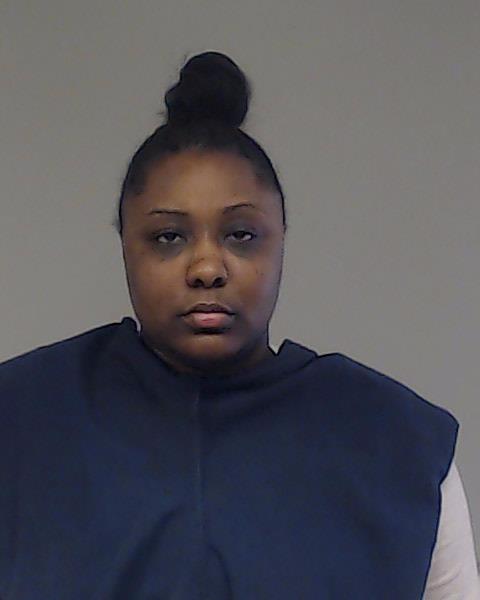 Head, Jasmine arrested by Collin County SO/PD