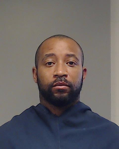 Green, Kristen Demarcus arrested by Collin County SO/PD