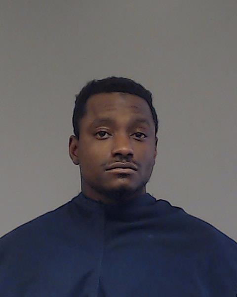 Matthews, Keith Bobby arrested by Collin County SO/PD