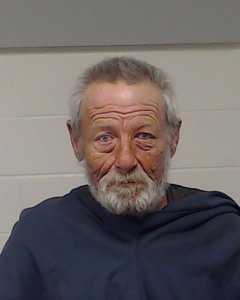 Lockard, Charles Christian arrested by Collin County SO/PD