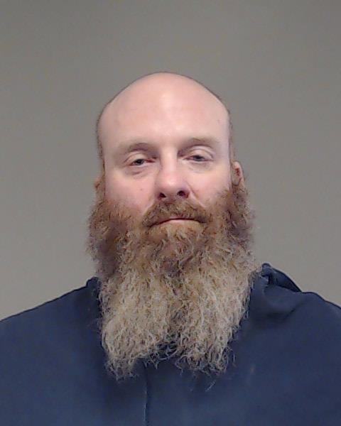 McCall, Michael Brandon arrested by Collin County SO/PD