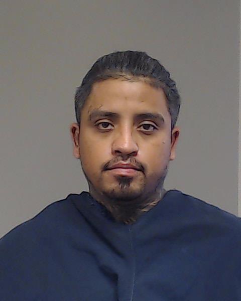 Rivas, Jonathan booking photo