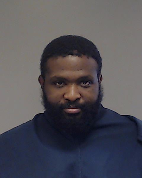 Wilson, Robert Edward, IV booking photo