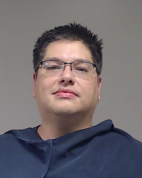 Chairez, Christopher booking photo