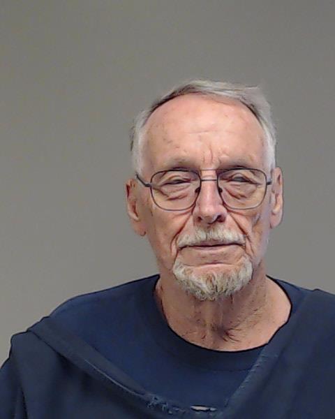 Clampitte, Lynn Thomas booking photo