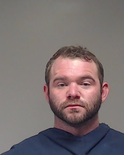 Perkins, Michael Justin booking photo