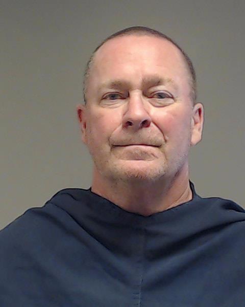 Brown, Tavis Wade booking photo