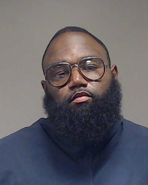 Lasalle, Charles Q, Jr. booking photo