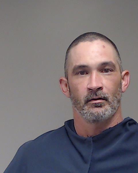 Wilkerson, Ricky Lee booking photo