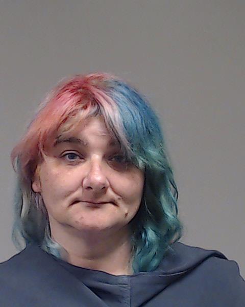 MARTZ, AMY LYNN booking photo