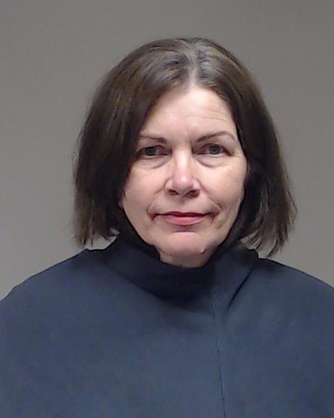 Brusseau, Rebecca A. booking photo