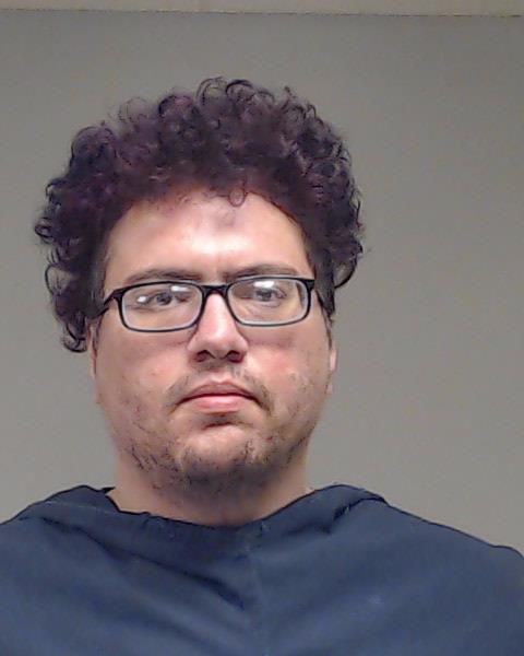 LAWRENCE, ZACHARY DYLAN booking photo