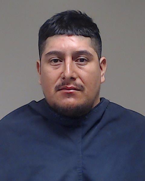 Aquilar-Bravo, Jose De Jesus booking photo