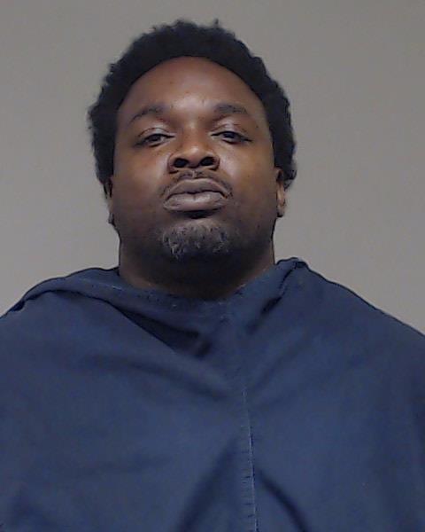 Conley, Tyly booking photo