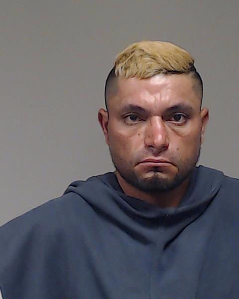 Garduno-Hernandez, Gabriel booking photo
