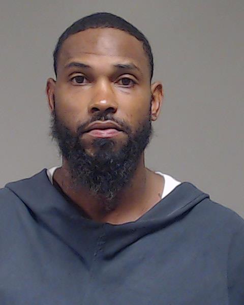 Tabbs, Javaughn Aron booking photo