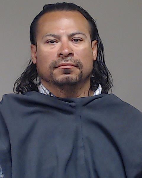 Sanchez Martinez, Guillermo Alex booking photo